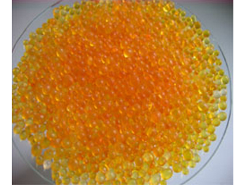 Gel de silice orange, 10 kg, cas.number.title.metatag 1327-36-2